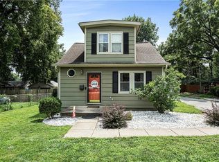 105 E 78th Ter, Kansas City, MO 64114