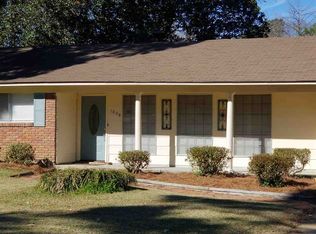 1008 Laurelwood Dr, Clinton, MS 39056