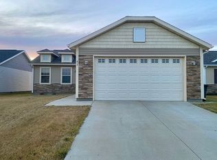617 Klein Ave, Surrey, ND 58785