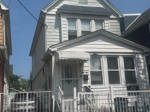 104-45 113 Street, Richmond Hill S., NY 11418