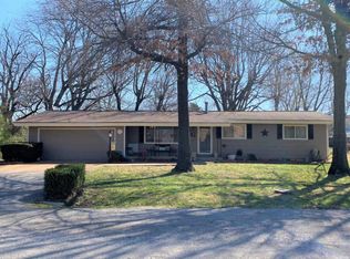 509 Oak St, Mc Cune, KS 66753