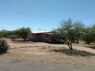 16500 S Susquehanna Ave #7, Benson, AZ 85602