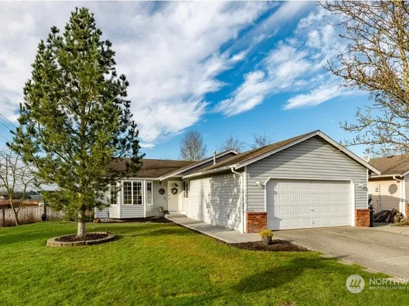 1119 Maddox Creek Lane, Mount Vernon, WA 98274