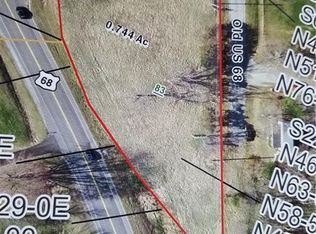 3863 Old Us Highway 68, Xenia, OH 45385