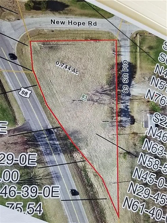 3863 Old Us Highway 68 photo 1