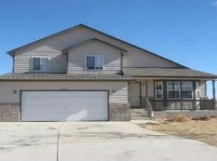1570 S Haymaker Dr, Milliken, CO 80543