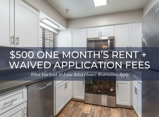 Hidden Lake Condominium Rentals, Sacramento, CA 95831