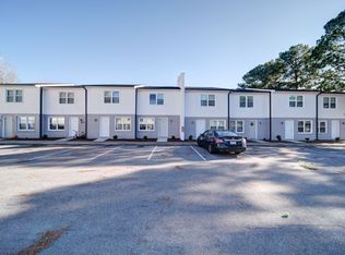 Arlington Village Townhomes, Greenville, NC 27858