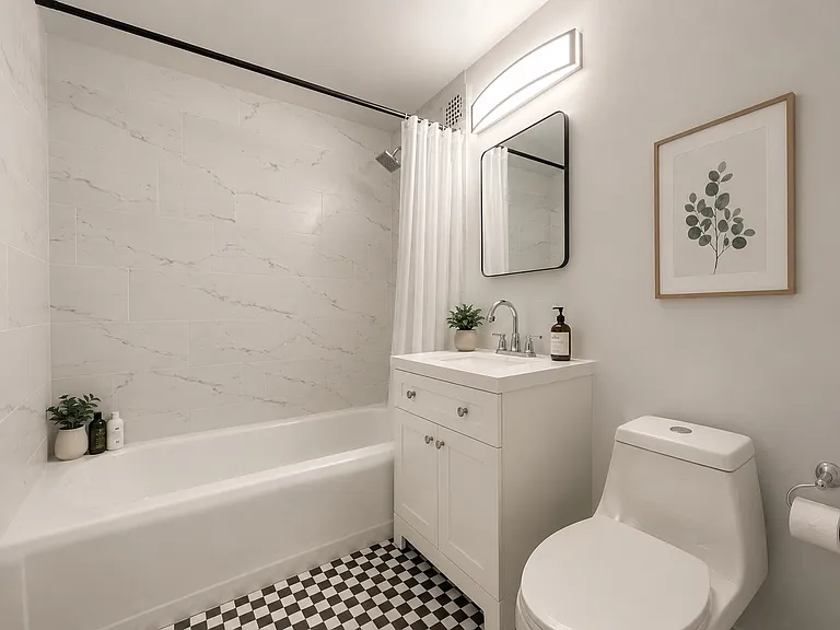 80 Park Ave #18L — Photo 3