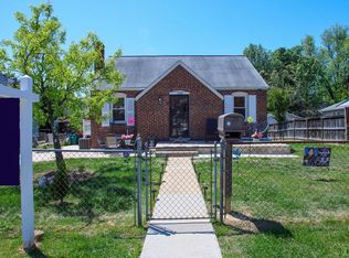 3709 Kennedy Pl, Hyattsville, MD 20782