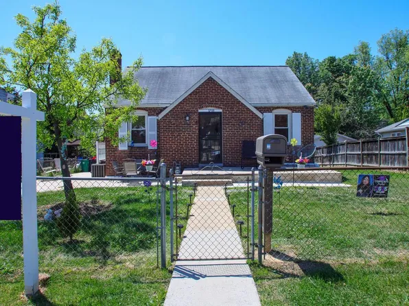 3709 Kennedy Pl, Hyattsville, MD 20782