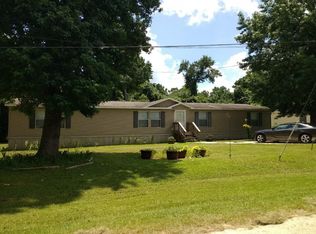 420 Bar Park Loop, Coldspring, TX 77331