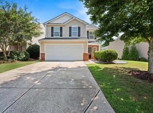 2625 Mayfair Dr, Cumming, GA 30040