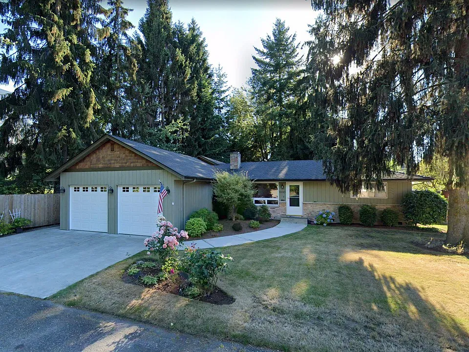 10810 NE 12th Pl
