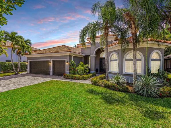 4972 Forest Dale Drive, Wellington, FL 33449