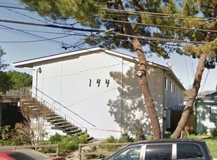 144 Redwood Ave #0, Redwood City, CA 94061