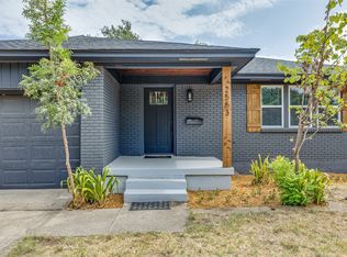 2553 Dorrington Dr, Dallas, TX 75228
