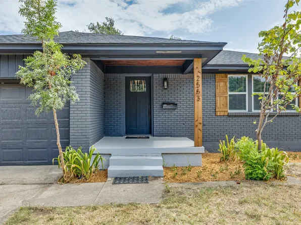 2553 Dorrington Dr, Dallas, TX 75228