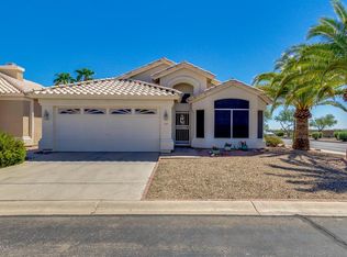 11679 W Yucca Ct, Surprise, AZ 85378