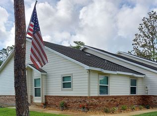 121 Bob White Ct, Daytona Beach, FL 32119