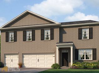 2710 Piper Dr, Atlanta, GA 30331