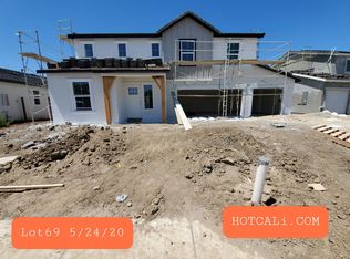 1632 Ryegrass Way, Los Banos, CA 93635