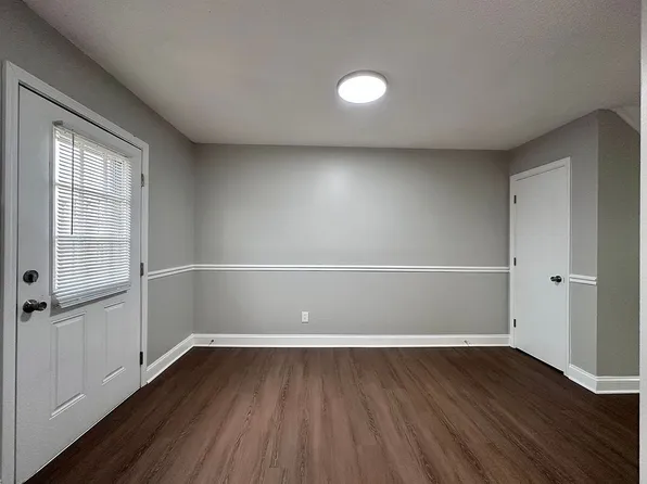 Topside Ridge Townhomes