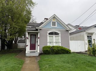 2108 New Main St, Louisville, KY