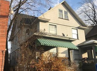 1158-1160 Dewey Ave, Rochester, NY 14613