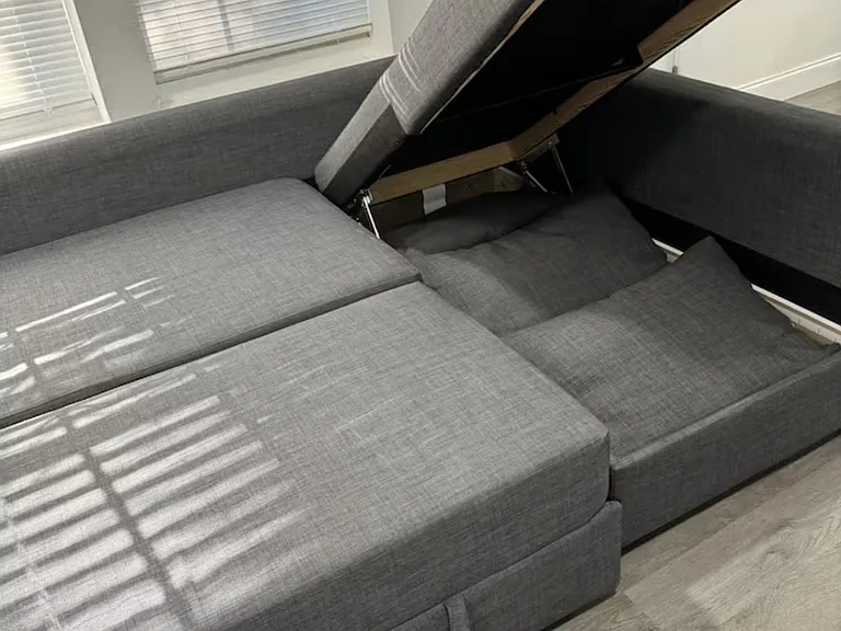 Sofa Bed