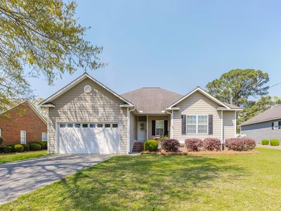 219 Shirley Rd, Americus, GA, 31709