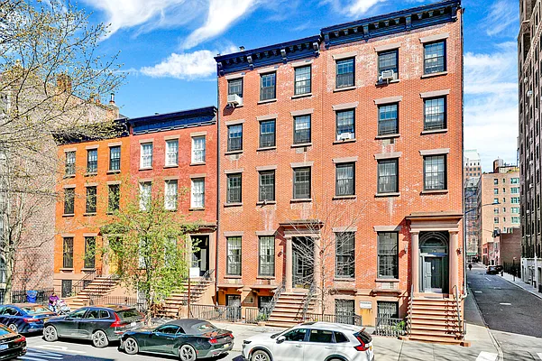173 Hicks Street #4E