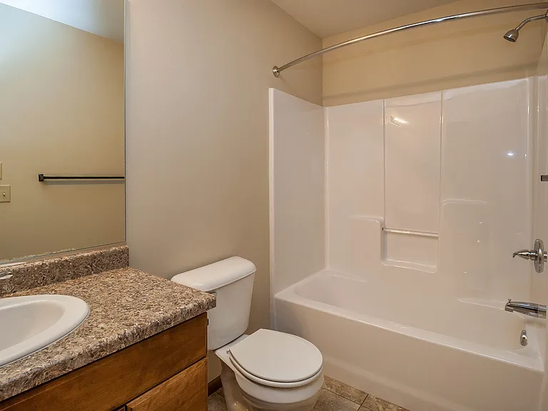 Monument View Townhomes — Photo 36