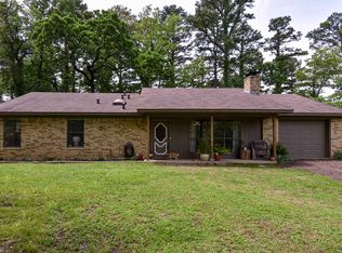 471 Strickland Hills Rd, Longview, TX 75605