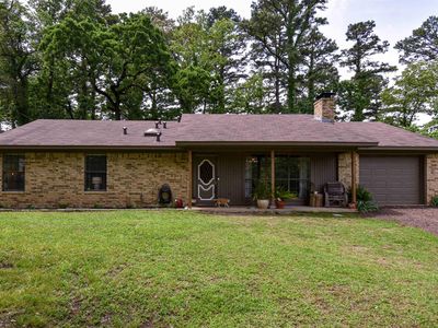 471 Strickland Hills Rd, Longview, TX, 75605