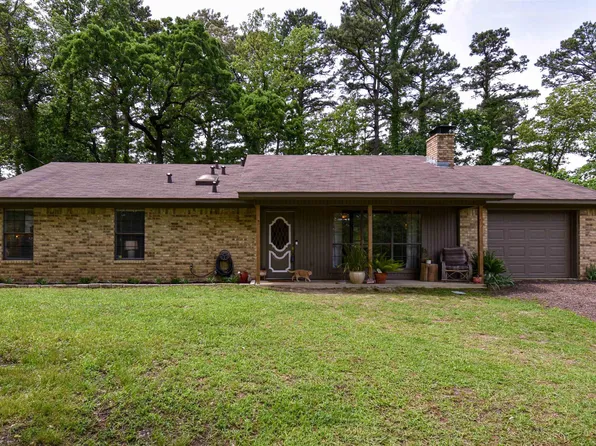 471 Strickland Hills Rd, Longview, TX 75605