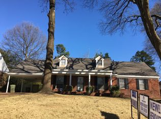 2380 Lovitt Dr, Memphis, TN 38119