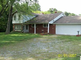 7982 Us Highway 68 W, Benton, KY 42025
