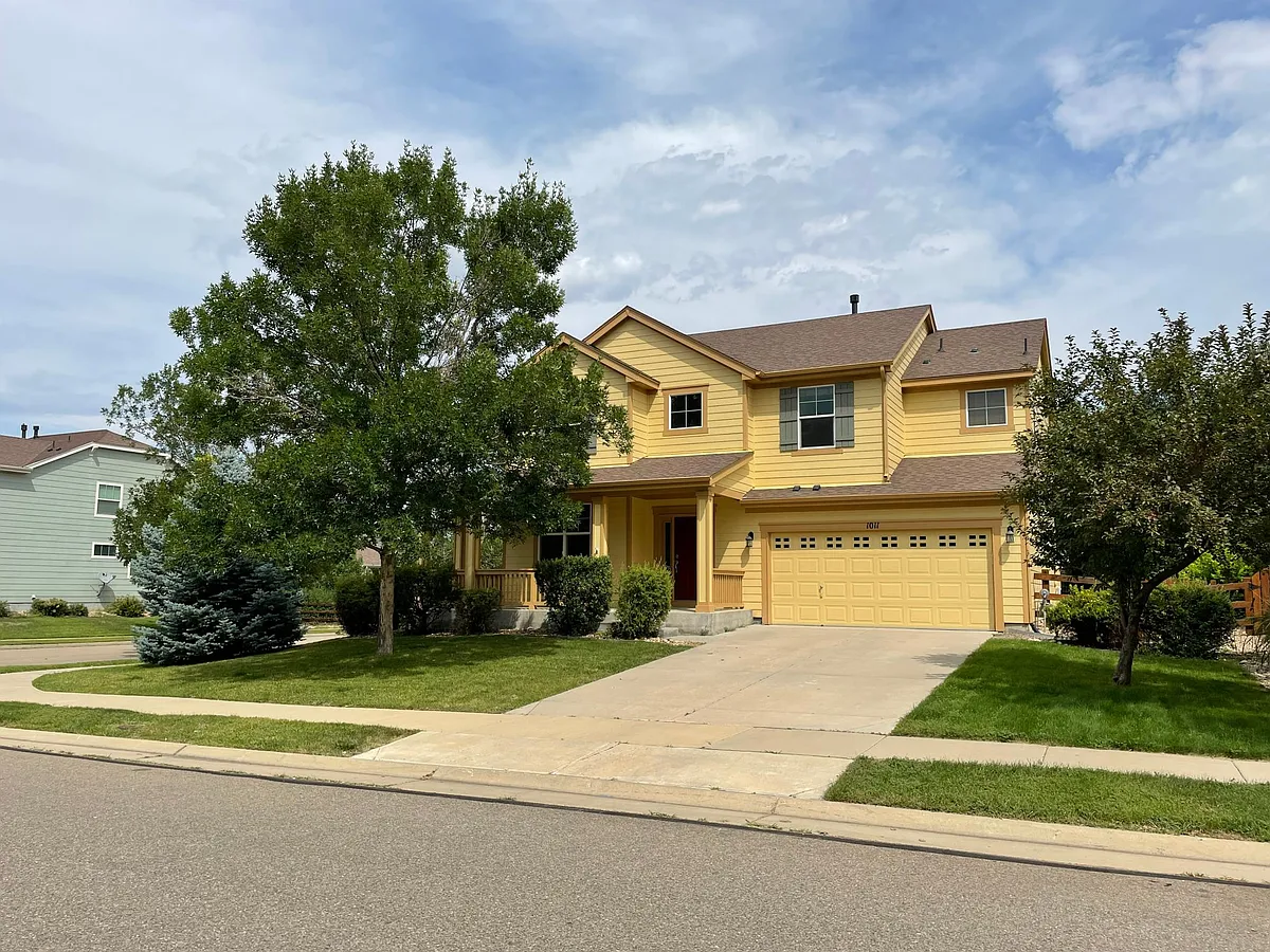 Building Photo - 1011 Eichhorn Dr