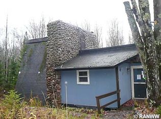 N7930 W Barker Lake Rd, Winter, WI 54896