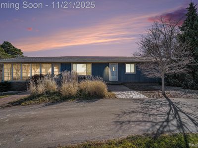 2500 Fisher Rd, Howell, MI, 48855