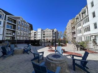 320 Middlesex Ave #B301, Medford, MA 02155