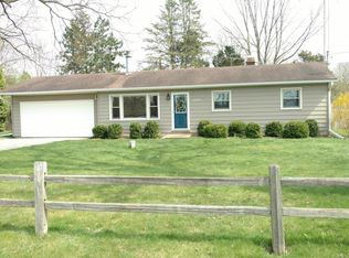 9478 Huntington Rd, Battle Creek, MI 49017