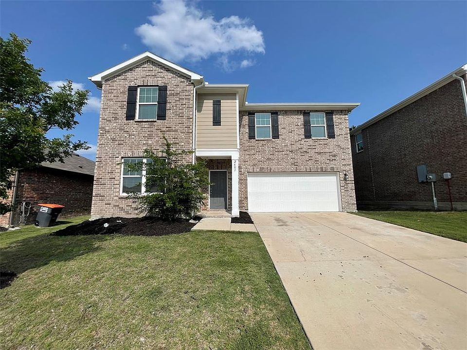 1st image of 2601 Silver Leaf Ln