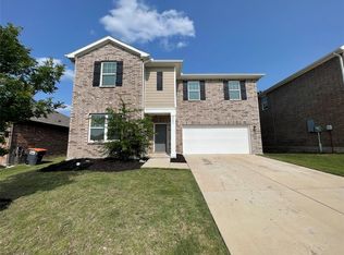 2601 Silver Leaf Ln, Anna, TX 75409