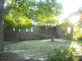 3305 Southern Pines Dr, Augusta, GA 30906