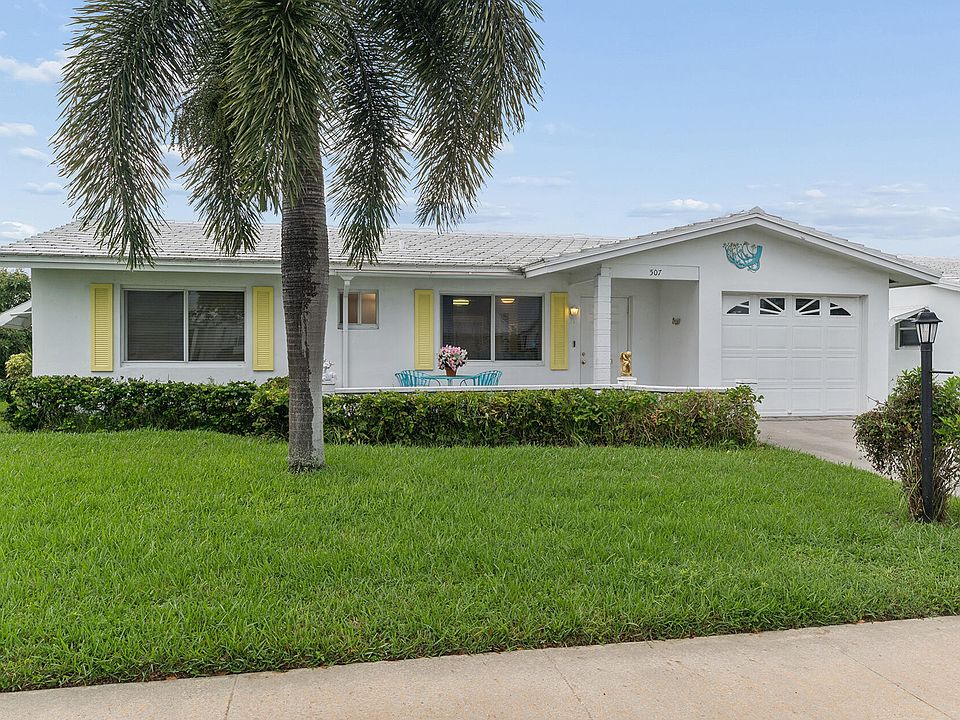 1st image of 507 SW 18TH Street