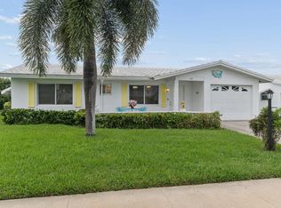 507 SW 18TH Street, Boynton Beach, FL 33426