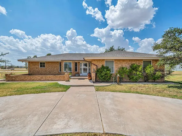 11624 W County Road 54, Midland, TX 79707