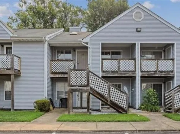 31 Lyford Ky #B, Hampton, VA 23666